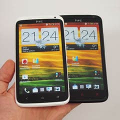 Recenze HTC One X+: podruhé a lépe