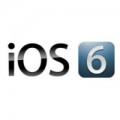 Mobilní operační systém iOS 6 běží na 300 milionech zařízeních