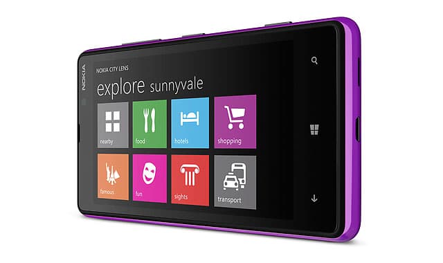 lumia