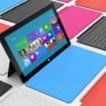 Microsoft Surface Windows 8 Pro spatřen na promo videu