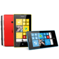 Nokia Lumia 520: cenově nejdostupnější Finka s Windows Phone 8