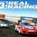 Známe přesné datum vydání závodní hry Real Racing 3