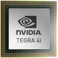 Nvidia představila staronový čip Tegra 4i