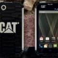 Caterpillar Cat B15: odolný Android z hliníku a gumy