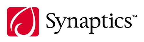 synaptics