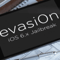 Evasi0n jailbreak právě běží na 14 milionech zařízeních s iOS 6.x