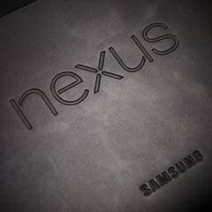 Recenze Google Nexus 10: opravdu ostrý tablet