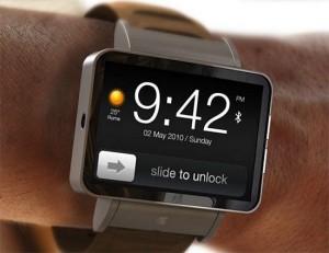 iwatch apple