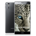 Pantech Vega Iron: nový nadějný high-end z Koreje