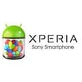 Sony Xperia S, SL, Acro S a Ion dostanou Android 4.1 Jelly Bean