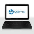 HP představilo nové tablety SlateBook X2 a Split X2