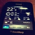 Unikají první informace a fotografie BlackBerry R10