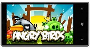 angry birds wp