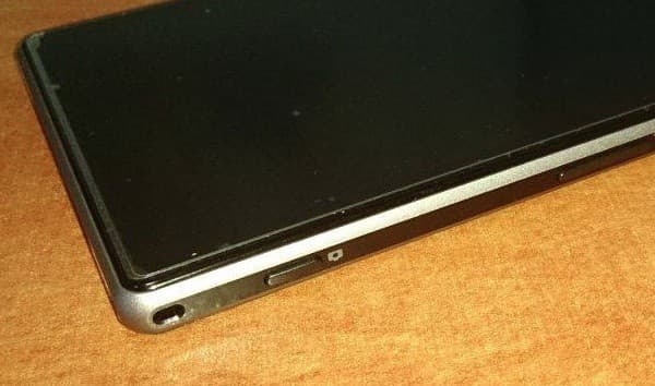 xperia