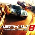 Dnešní akce: Asphalt 8 Airborne zdarma ke stažení pro iOS zařízení