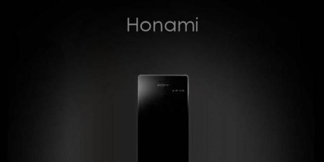 sony-honami