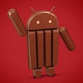 Android 4.4 KitKat se stal v červenci druhou nejrozšířenější verzí