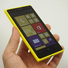 Recenze Nokia Lumia 1020: finská špička