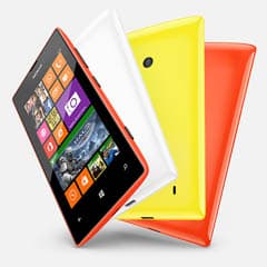 Nokia Lumia 525 představena: nejpopulárnější WP má nástupce