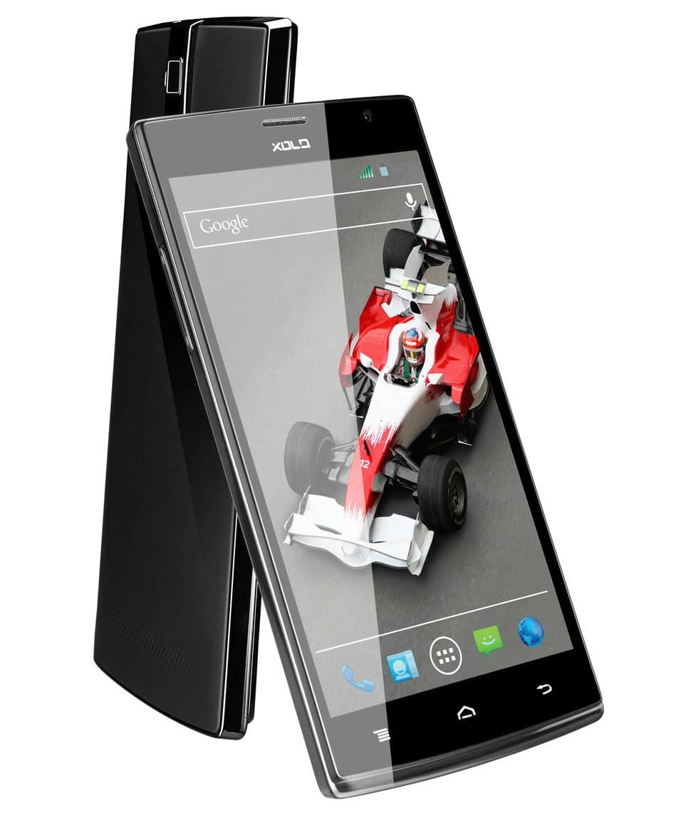 Xolo Q2000 oficiálně: dobře vybavený Dual SIM za skvělou cenu