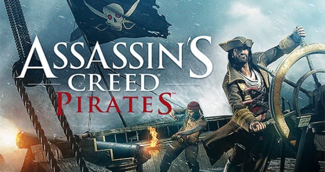 Assassin's Creed: Pirates
