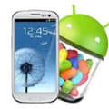 Samsung Galaxy S III po přerušení znovu dostává Android 4.3