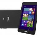 Asus VivoTab Note 8: s Windows 8.1 a podporou chytrého pera