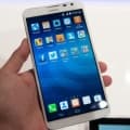 Huawei Ascend Mate 2 oficiálně: 6,1″ phablet s rekordní baterií