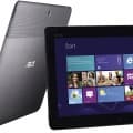 CES 2014: Asus VivoTab Note 8 se čtyřjádrem a OS Windows