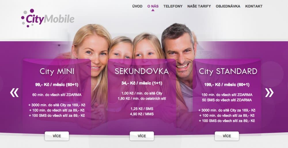 city-mobile