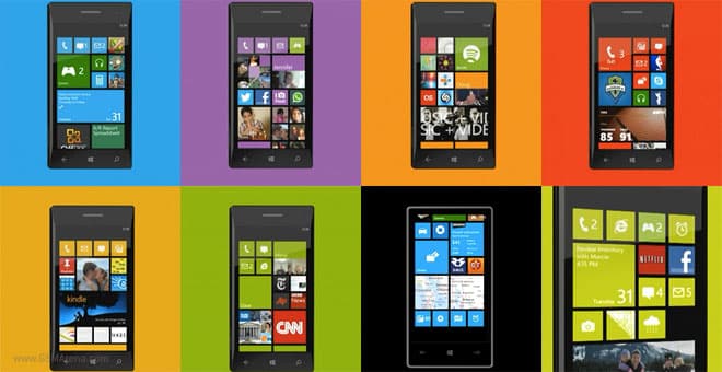 Windows Phone 8