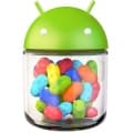 Android v prosinci: Jelly Bean běží na 59,1% zařízení