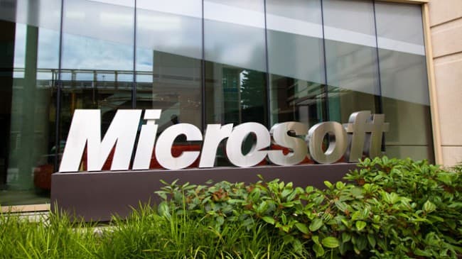Micorsoft