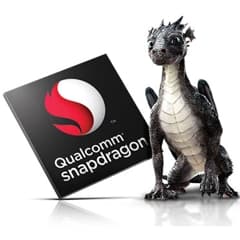 Qualcomm Snapdragon 808 a 810: Nové high-endy mezi procesory