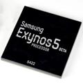 Samsung představil nové procesory Exynos 5422 a 5260