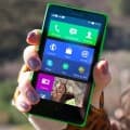 Nokia X2 by mohla mít dual boot s Androidem a Windows Phone