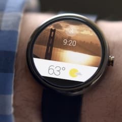 Android Wear OS se má přejmenovat a získat nové logo