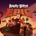 Angry Birds Epic: Naštvaní ptáci přilétnou s RPG prvky