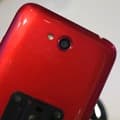 Osmijádrové HTC Desire 616 uniká v červené barvě