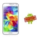 Samsung Galaxy S5 se dočkal rootu 14 dní před zahájením prodeje