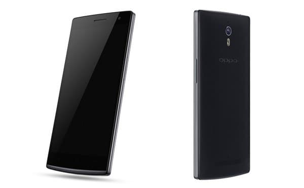 Oppo Find 7