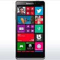 Lenovo přijde s Windows Phone 8.1 zařízením již letos v létě