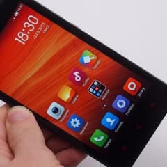 Recenze Xiaomi Hongmi (Red Rice): Tak se to má dělat?!