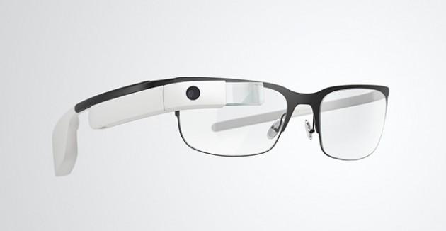 Google Glass