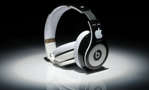 Beats Audio Apple