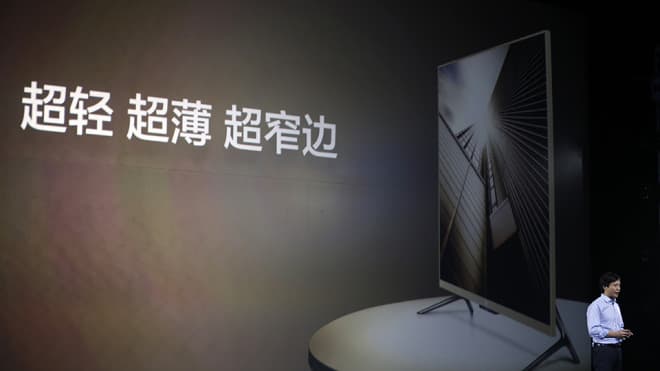 Xiaomi Mi TV 2
