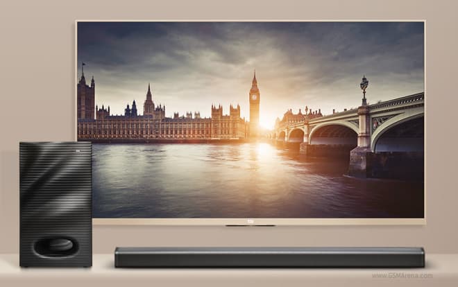Xiaomi Mi TV 2