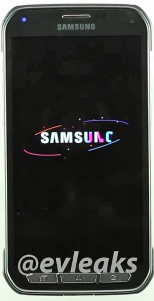 Samsung Galaxy S5 Active