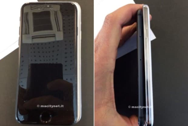 iPhone-6-compared-with-iPhone-5S