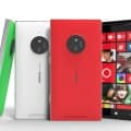 Nokia Lumia 830 se představí spolu s Lumií 730 již 4. září